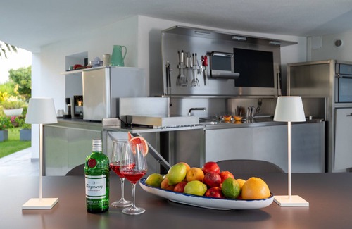 Pittulongu Apartamento | WLofts 12 by Klodge - cozy design holiday suite