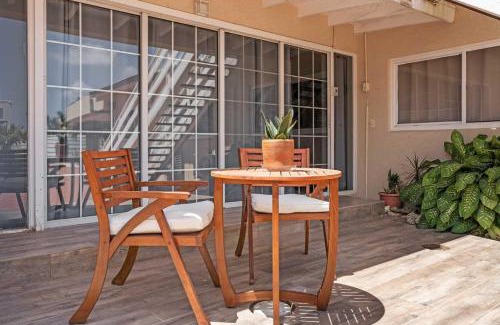 Koyari Apartamento | WLR1 - 1BR near Palm Beach - White Lotus Retreat
