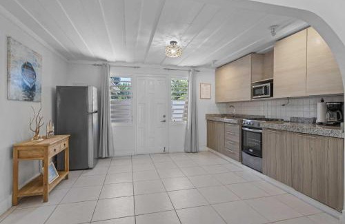 Koyari Apartamento | WLR1 - 1BR near Palm Beach - White Lotus Retreat