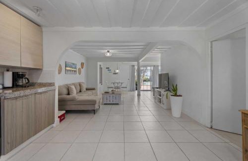 Koyari Apartamento | WLR1 - 1BR near Palm Beach - White Lotus Retreat