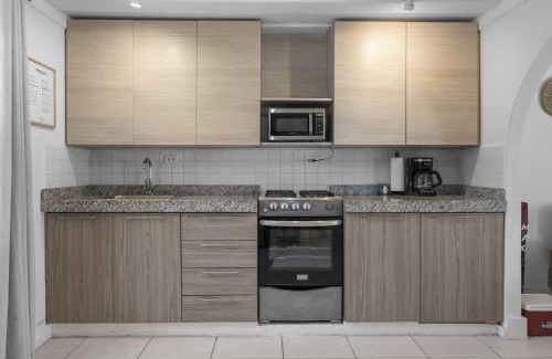 Koyari Apartamento | WLR1 - 1BR near Palm Beach - White Lotus Retreat
