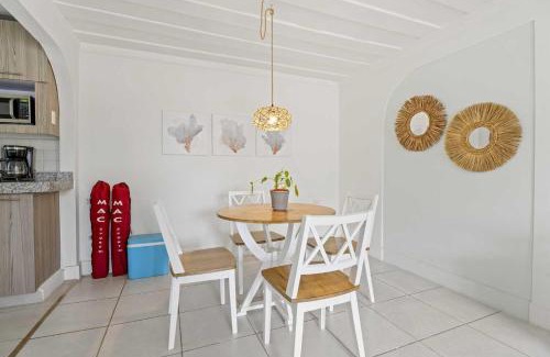 Koyari Apartamento | WLR2 - 1BR near Palm Beach - White Lotus Retreat