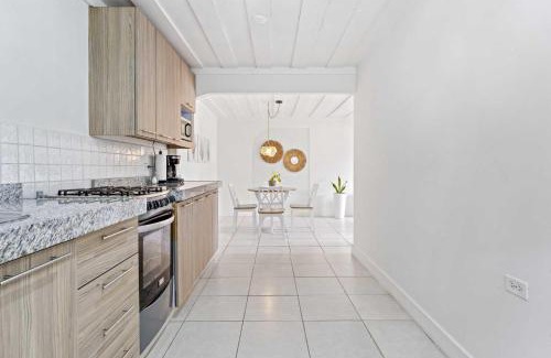Koyari Apartamento | WLR2 - 1BR near Palm Beach - White Lotus Retreat