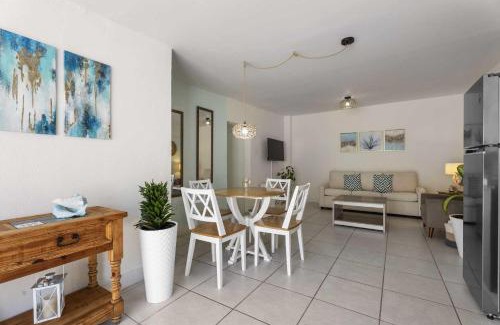 Koyari Apartamento | WLR3 - 1BR near Palm Beach - White Lotus Retreat