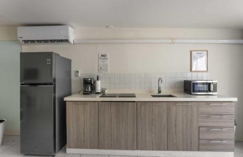 Koyari Apartamento | WLR3 - 1BR near Palm Beach - White Lotus Retreat
