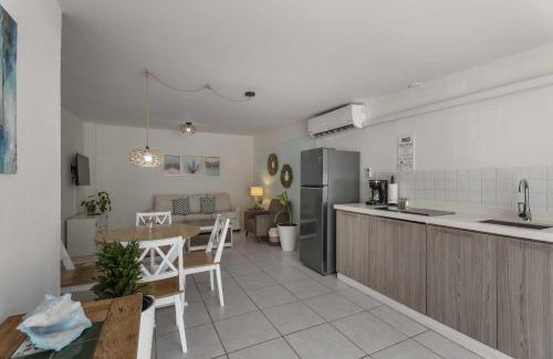 Koyari Apartamento | WLR3 - 1BR near Palm Beach - White Lotus Retreat