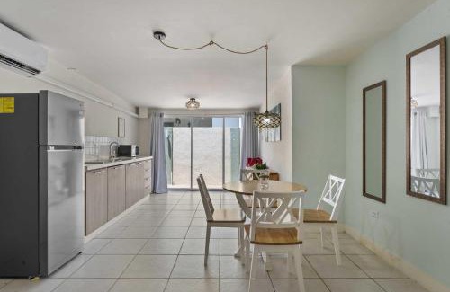 Koyari Apartamento | WLR3 - 1BR near Palm Beach - White Lotus Retreat