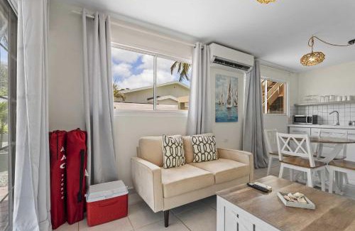 Koyari Apartamento | WLR4 - 2BR near Palm Beach - White Lotus Retreat