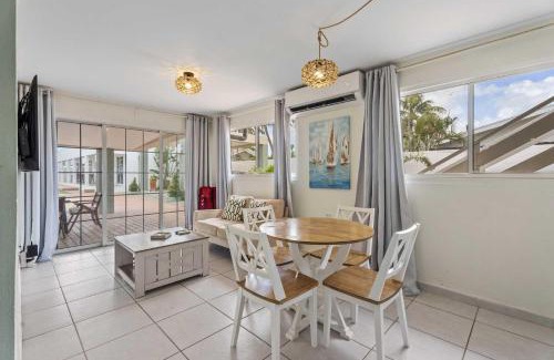 Koyari Apartamento | WLR4 - 2BR near Palm Beach - White Lotus Retreat