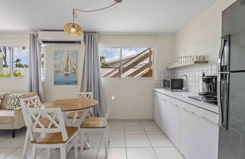 Koyari Apartamento | WLR4 - 2BR near Palm Beach - White Lotus Retreat