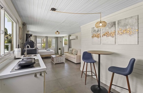 Koyari Apartamento | WLR5 - Studio near Palm Beach - White Lotus Retreat
