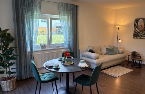 Lebring-Sankt Margarethen Apartamento | WM GEDER Ferienwohnungen Werner