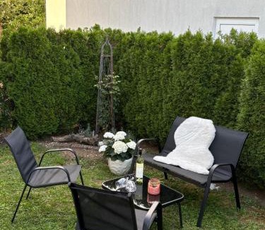 Lebring-Sankt Margarethen Apartamento | WM GEDER Ferienwohnungen Werner