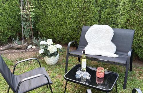 Lebring-Sankt Margarethen Apartamento | WM GEDER Ferienwohnungen Werner