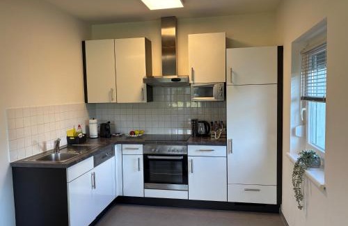Lebring-Sankt Margarethen Apartamento | WM GEDER Ferienwohnungen Werner