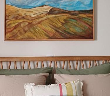 Ilisia Apartamento | WM Ilissian boutique