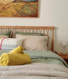 Ilisia Apartamento | WM Ilissian boutique