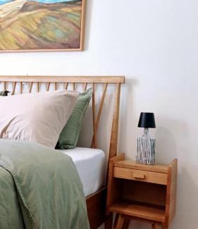 Ilisia Apartamento | WM Ilissian boutique