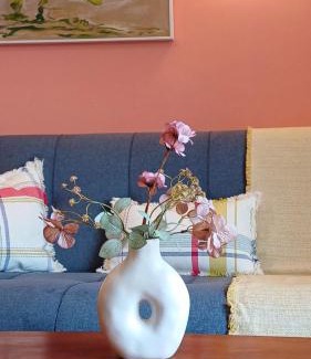 Ilisia Apartamento | WM Ilissian boutique