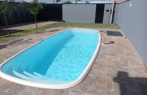 Sinop Apartamento | WM Milão Espaço Locação
