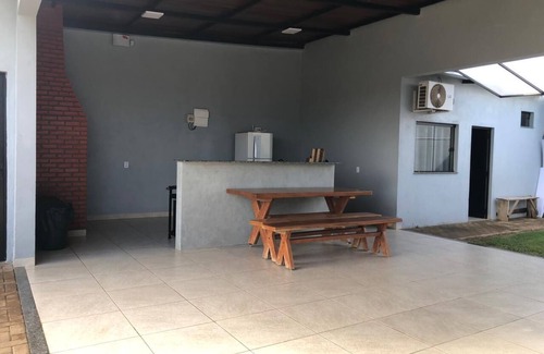 Sinop Apartamento | WM Milão Espaço Locação