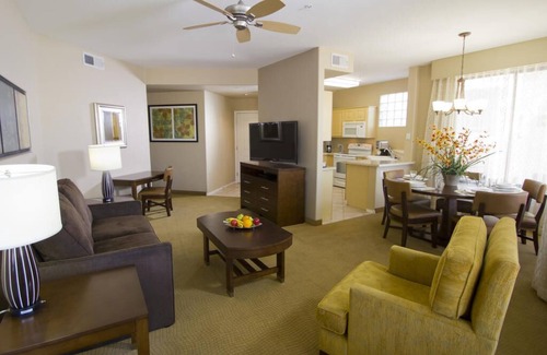 Scottsdale Links Complejo | WM Phoenix Open Week 2025 - Scottsdale Links Resort - 10 min Walk to Entry