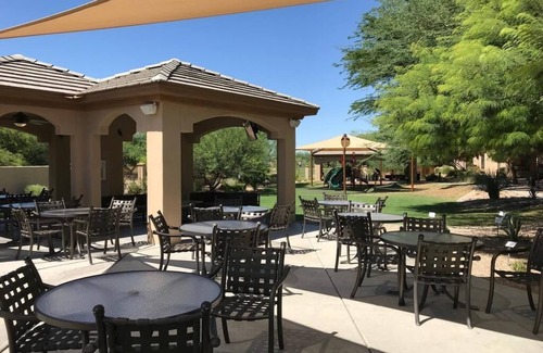 Scottsdale Links Complejo | WM Phoenix Open Week 2025 - Scottsdale Links Resort - 10 min Walk to Entry