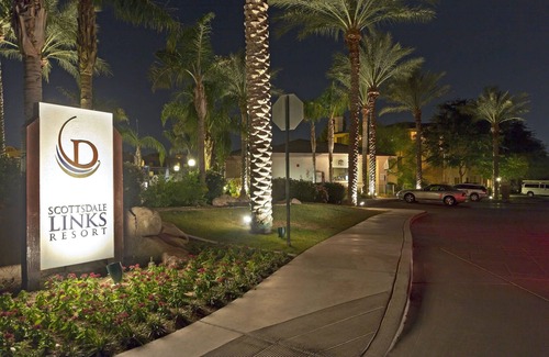 Scottsdale Links Complejo | WM Phoenix Open Week 2025 - Scottsdale Links Resort - 10 min Walk to Entry