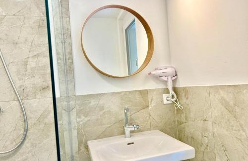 Wiener Neudorf Apartamento | WN Premium Apartment with Patio