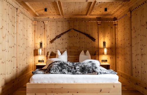 Ellmau Chalet De Esquí | Wochenbrunner Chalets