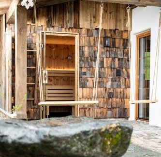 Ellmau Chalet De Esquí | Wochenbrunner Chalets