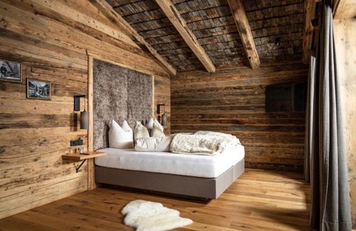 Ellmau Chalet De Esquí | Wochenbrunner Chalets