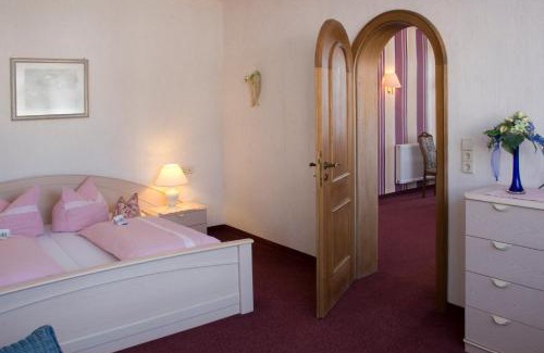Schluchsee Hotel | Wochner's Hotel-Sternen Am Schluchsee Hochschwarzwald