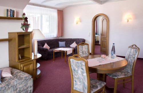 Schluchsee Hotel | Wochner's Hotel-Sternen Am Schluchsee Hochschwarzwald
