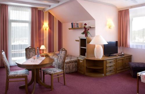 Schluchsee Hotel | Wochner's Hotel-Sternen Am Schluchsee Hochschwarzwald