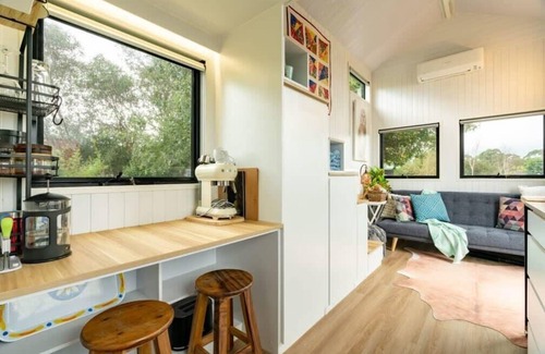 Nyora Casa | Wodalla Horse Farmstay