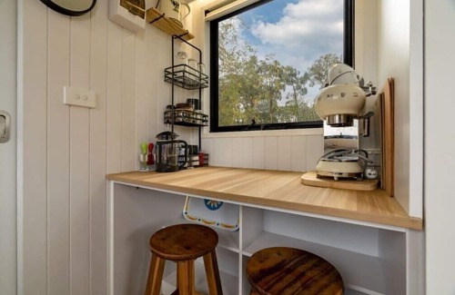 Nyora Casa | Wodalla Horse Farmstay