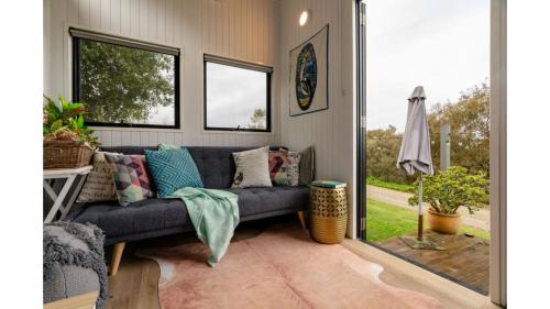 Nyora Casa | Wodalla Horse Farmstay by Tiny Away