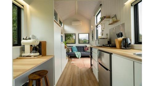 Nyora Casa | Wodalla Horse Farmstay by Tiny Away