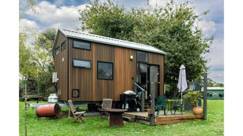 Nyora Casa | Wodalla Horse Farmstay by Tiny Away