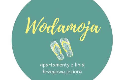 Stawiguda Apartamento | Wodamoja - apartamenty nad jeziorem