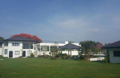 Nong Kae Casa | WOGAN HOUSE - The Best of Luxury Pool Villa