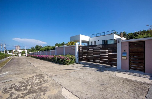 Nong Kae Casa | WOGAN HOUSE - The Best of Luxury Pool Villa