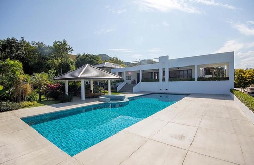 Nong Kae Casa | WOGAN HOUSE - The Best of Luxury Pool Villa