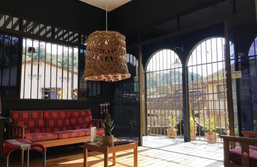 Kuala Terla Casa | Wogoxette Upstairs, A Private Kampung Stay In Cameron Highlands