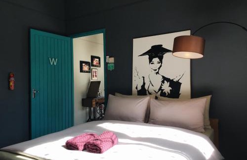 Kuala Terla Casa | Wogoxette Upstairs, A Private Kampung Stay In Cameron Highlands