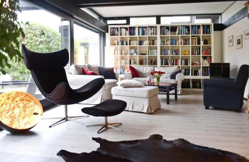 Timmendorfer Strand Casa | WOH15 Kapitänsresidenz