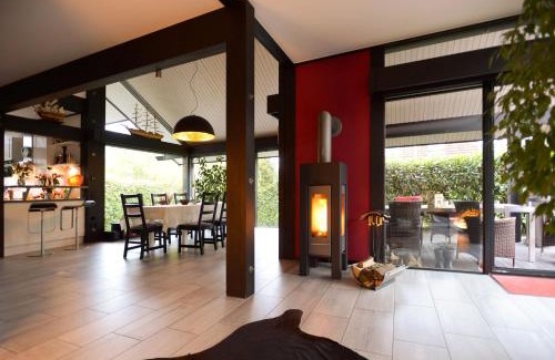 Timmendorfer Strand Casa | WOH15 Kapitänsresidenz