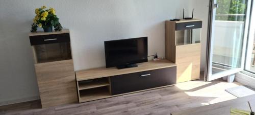 Magdeburg Apartamento | Wohlfüh-Oase, Magdeburg 165