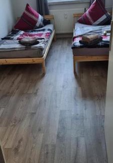 Magdeburg Apartamento | Wohlfüh-Oase, Magdeburg 165